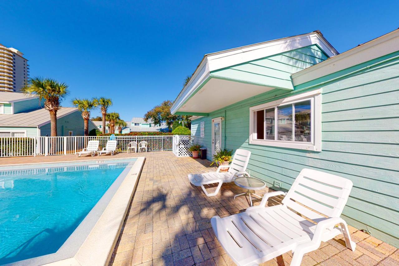 Sea Cabin 6A Destin Exterior foto