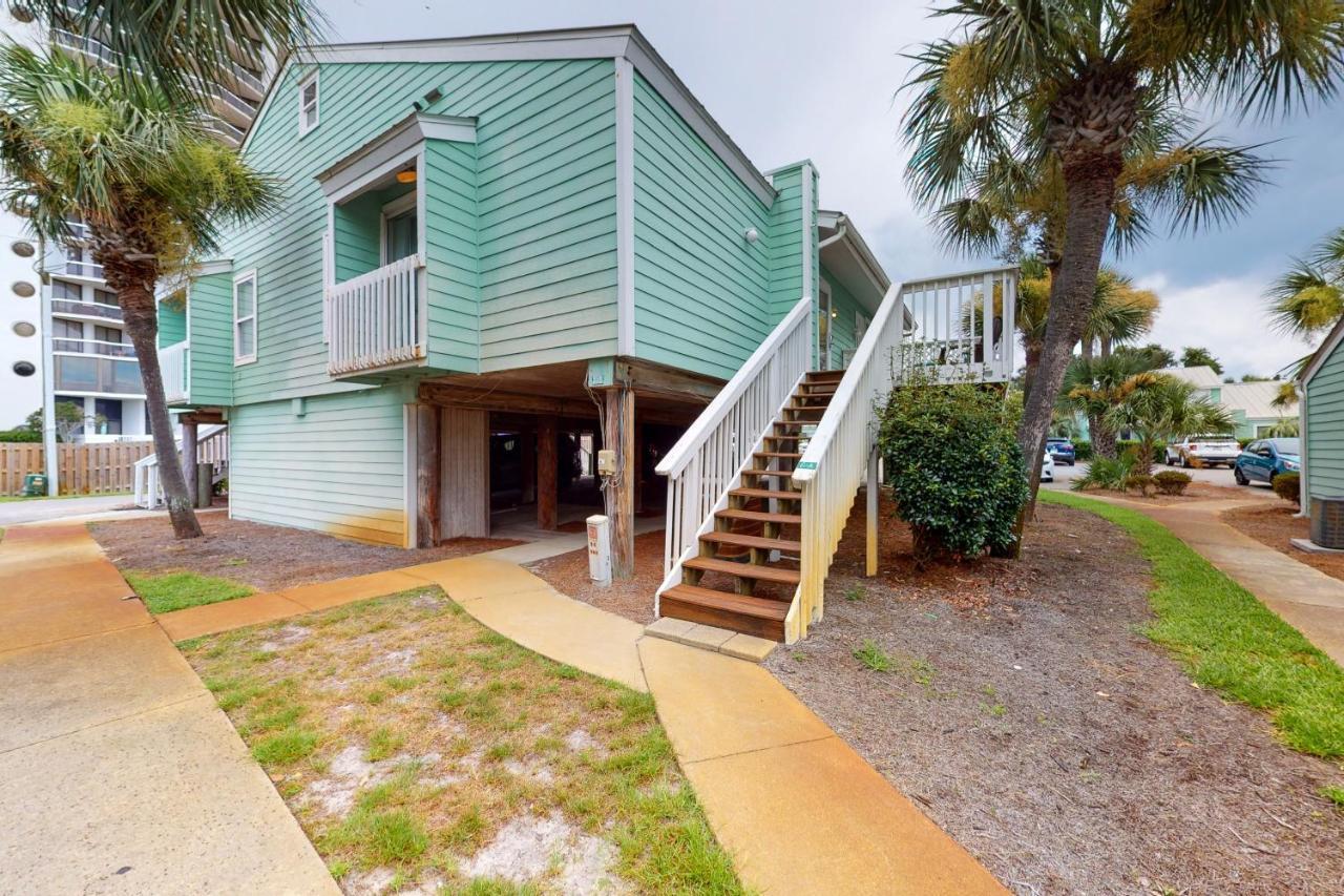 Sea Cabin 6A Destin Exterior foto